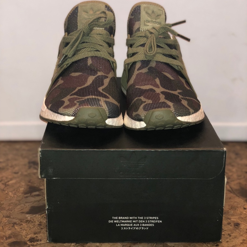 Adidas NMD_XR1